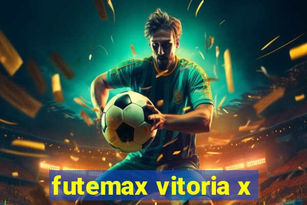 futemax vitoria x